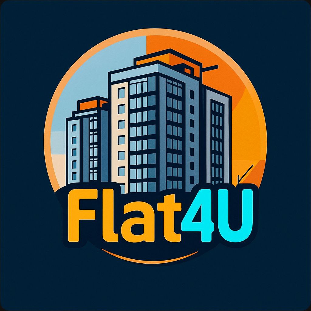 Flat4U - Апартаменты